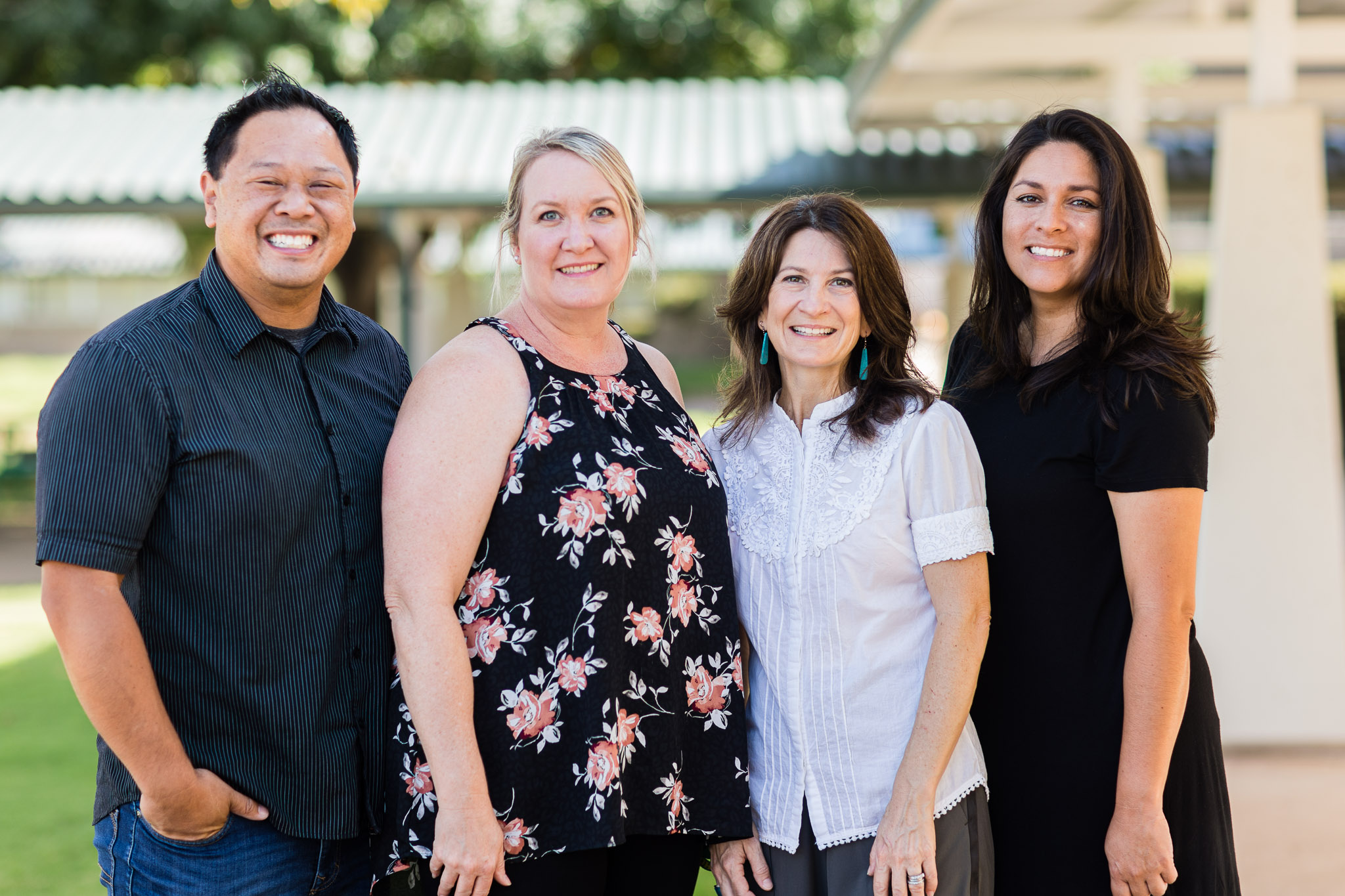 CDO Counselors